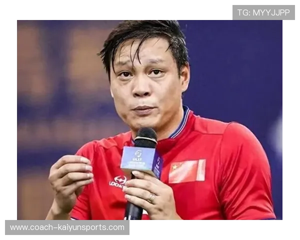 范志毅:从绿茵场上的领袖到中国足球发展的见证者与推动者 范志毅:从绿茵场上的领袖到中国足球发展的见证者与推动者