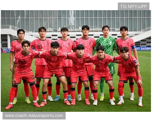 韩国足球队当家球星是谁? 韩国足球队当家球星是谁?